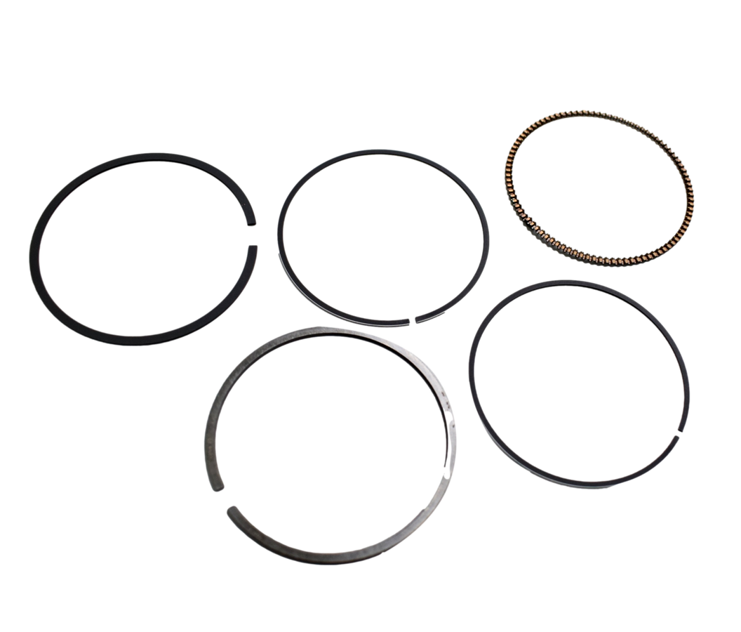 HERO ANILLOS CBF150 0.50 THRILLER/HUNK - Mundimotos