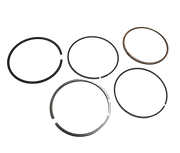HERO ANILLOS CBF150 0.50 THRILLER/HUNK - Mundimotos