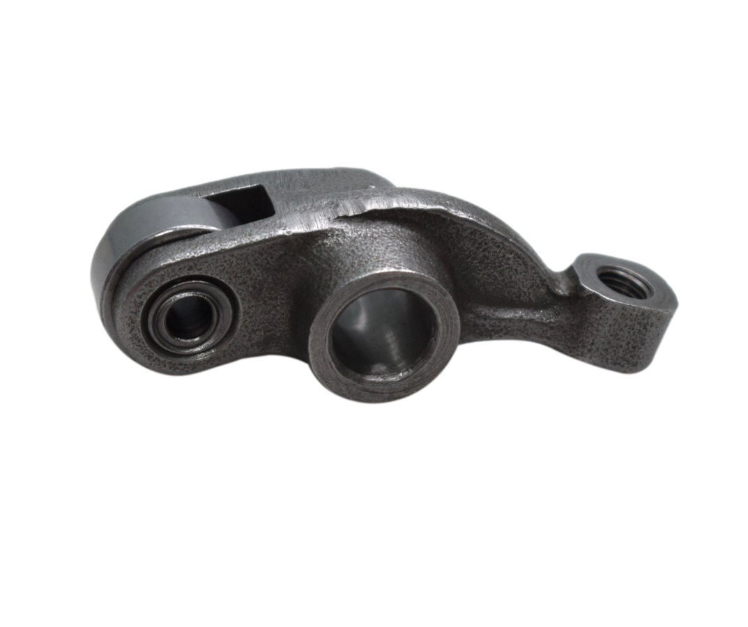 HERO BALANCIN IN EX THRILLER - Mundimotos