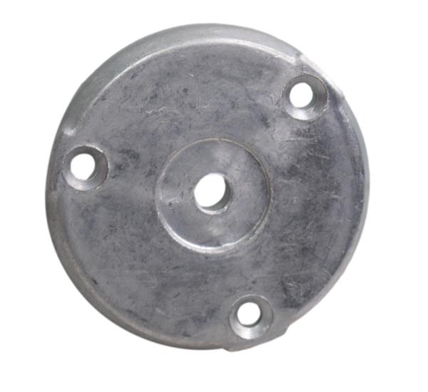 HERO TAPA ROTOR FILTRO OIL KARIZMA - Mundimotos
