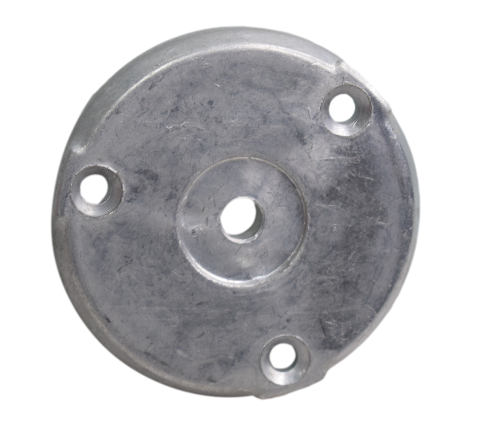 HERO TAPA ROTOR FILTRO OIL KARIZMA - Mundimotos