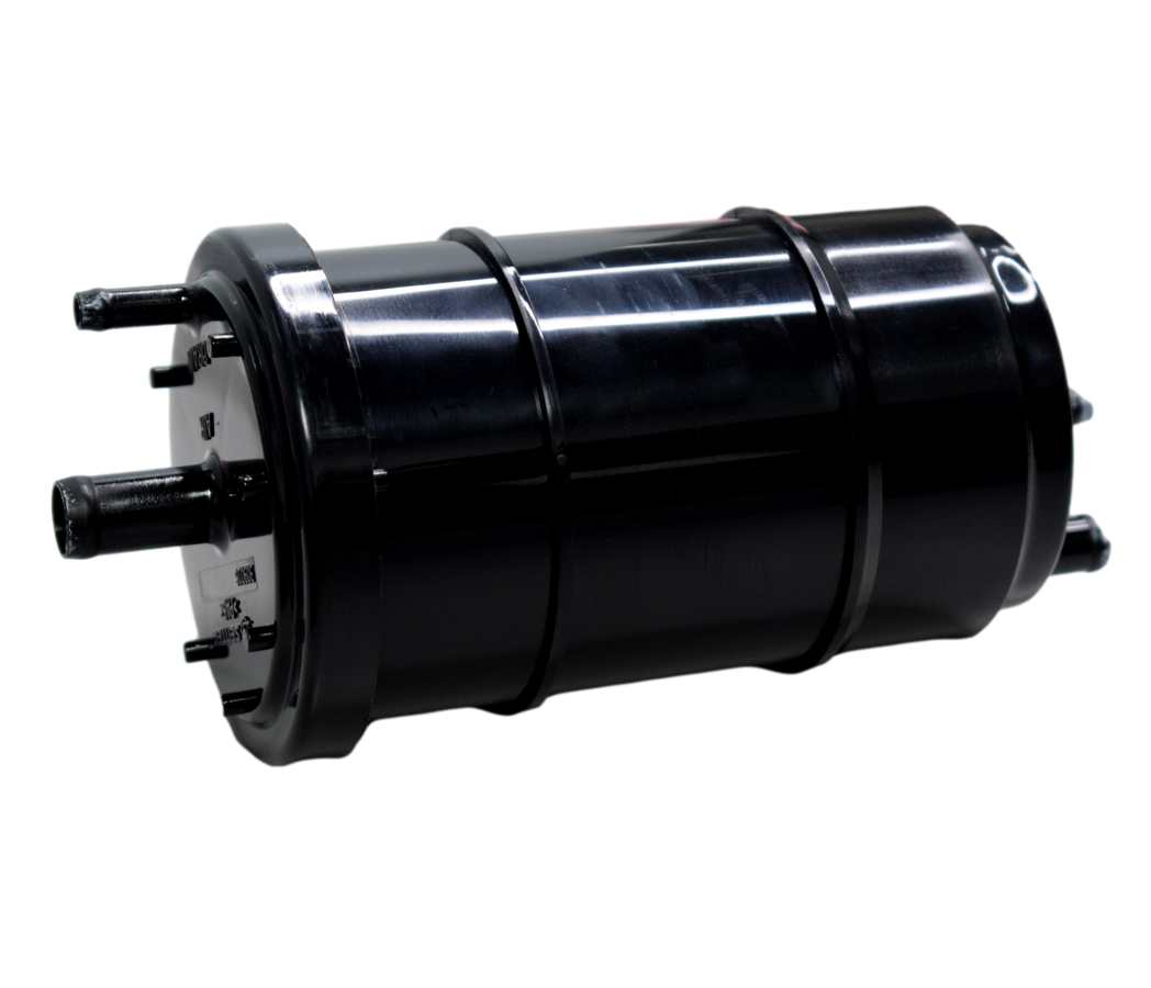 CANISTER THRILLER 200/XPULSE200/HUNK190 - Mundimotos