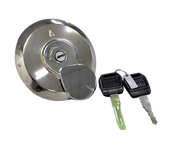 TAPA GAS PASSION PRO/XLR125/CB1 ORIGINAL - Mundimotos