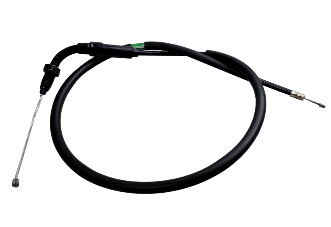 CABLE ACELERADOR ECO DELUXE ORIGINAL - Mundimotos