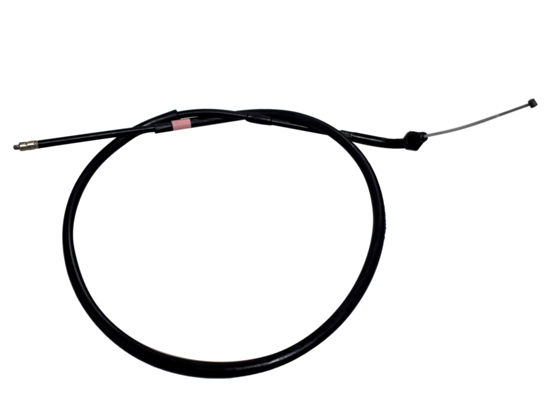CABLE CHOKE THRILLER - Mundimotos
