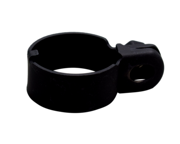 ABRAZADERA TUBO ESCAPE XPULSE 200.200 FI - Mundimotos