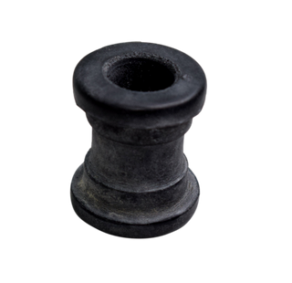 HERO CAUCHO SOPORTE MOFLE THRILLER - Mundimotos