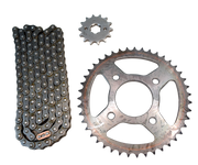 KIT ARRASTRE 14/43 428 THRILLER ORIGINAL - Mundimotos