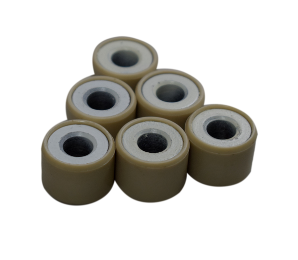 HERO ROLLER (6) DASH 110 PRO 19G - Mundimotos