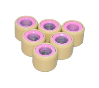 HERO ROLLER (6) DASK EURO III - Mundimotos