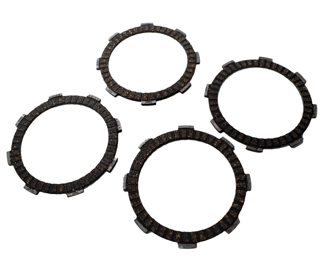 HERO DISCO CLUTCH ECO DELUXE - Mundimotos