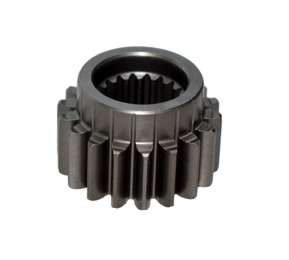 HERO PINON PRIMARIO 18T ECO/CD100 DELUX - Mundimotos