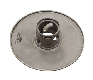 COMPONENTE EXT EMBRA DASH ORIGINAL - Mundimotos