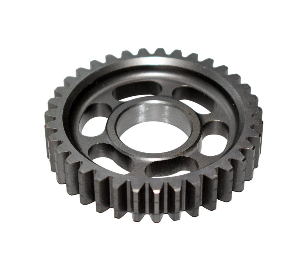 HERO PINON ES 1RA 35T ECO/ECO100/DELUXE - Mundimotos