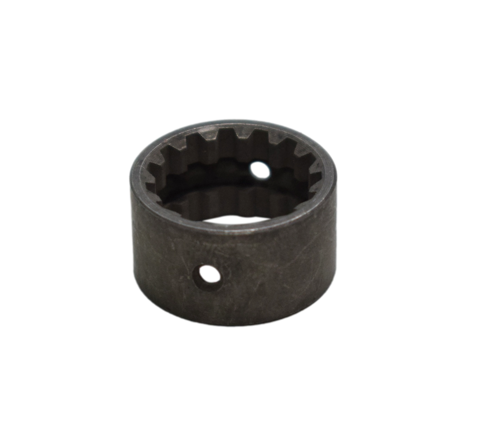 HERO BUJE 17X20X11 EP CAJA THRILLER/HUN - Mundimotos