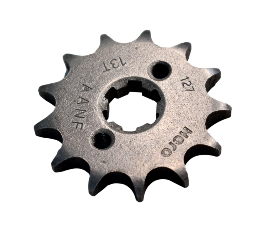 PINON 14T IGNITOR ORIGINAL - Mundimotos