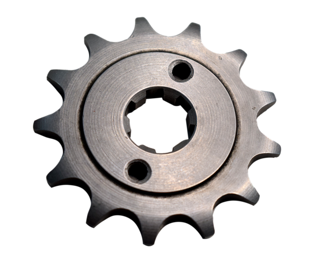 PONON 13T HUNK/IGNITOR/THRILL/XPUL ORIGINAL - Mundimotos
