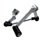 Cargar imagen en el visor de galería, PEDAL CAMBIOS COMPLETO THRILLER150 - Mundimotos