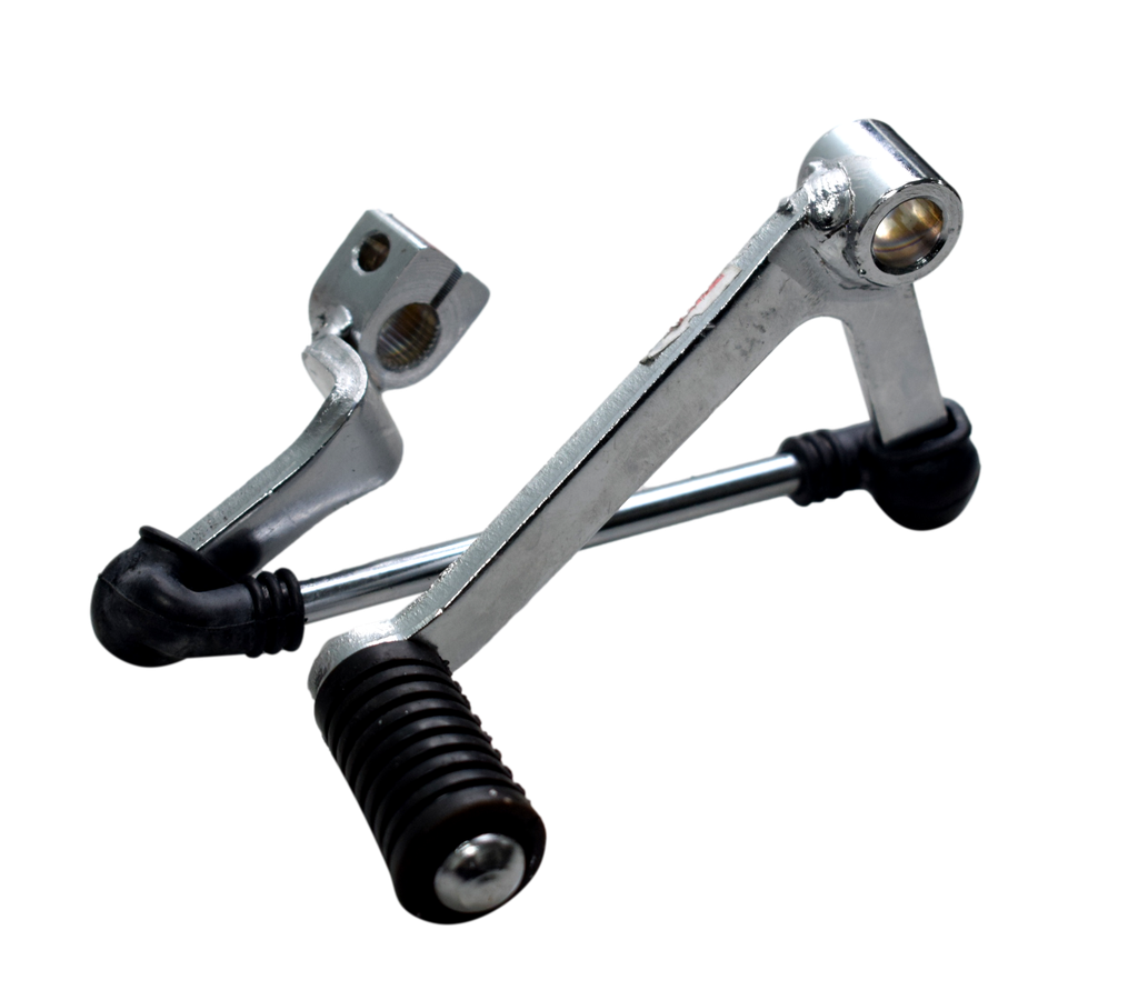 PEDAL CAMBIOS COMPLETO THRILLER150 - Mundimotos