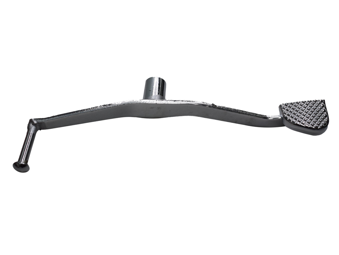 HERO PEDAL CAMBIOS ECO DELUXE - Mundimotos