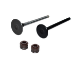 Cargar imagen en el visor de galería, HERO KIT VALVULAS+RETEN ECO DELUXE/SPLE - Mundimotos