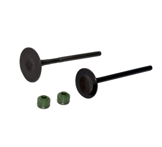 HERO KIT VALVULA + RETEN THRILLER/CBF15 - Mundimotos