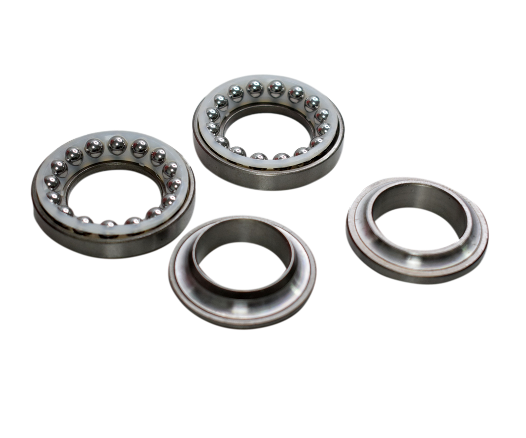 HERO KIT CUNAS THRILLER/ECO/DELUXE/GLAM - Mundimotos