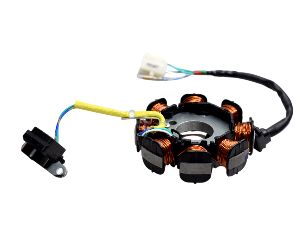 HERO STATOR ECO DELUXE/SPLENDOR - Mundimotos