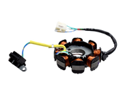 HERO STATOR ECO DELUXE/SPLENDOR - Mundimotos