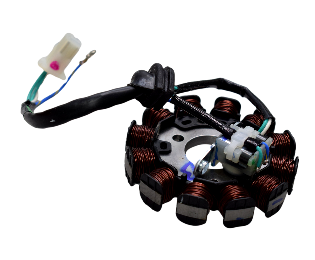 HERO STATOR GLAMOUR - Mundimotos