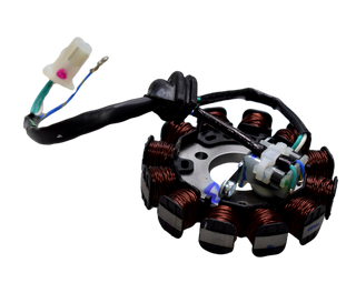 HERO STATOR GLAMOUR - Mundimotos