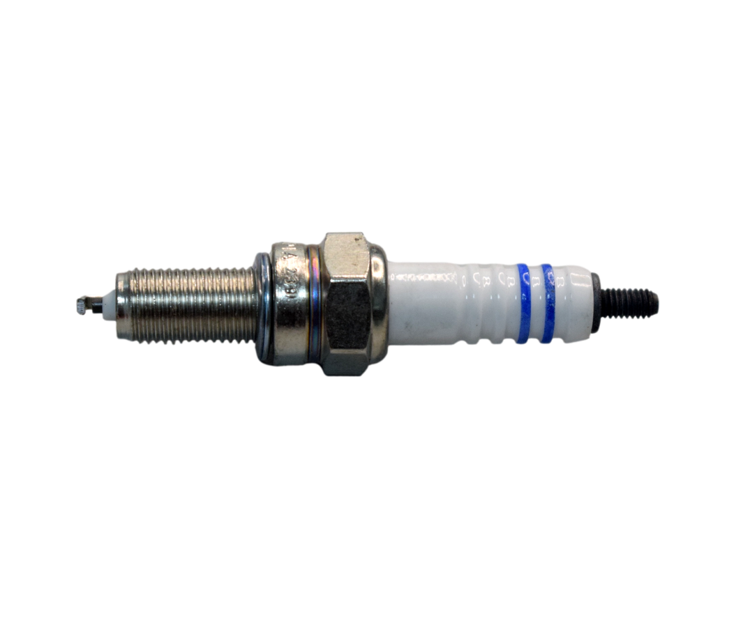 BUJIA IGNITOR SE/DASH 125/SE.SI/GLAMOUR/SUPER SPLENDOR ORIGINAL - Mundimotos