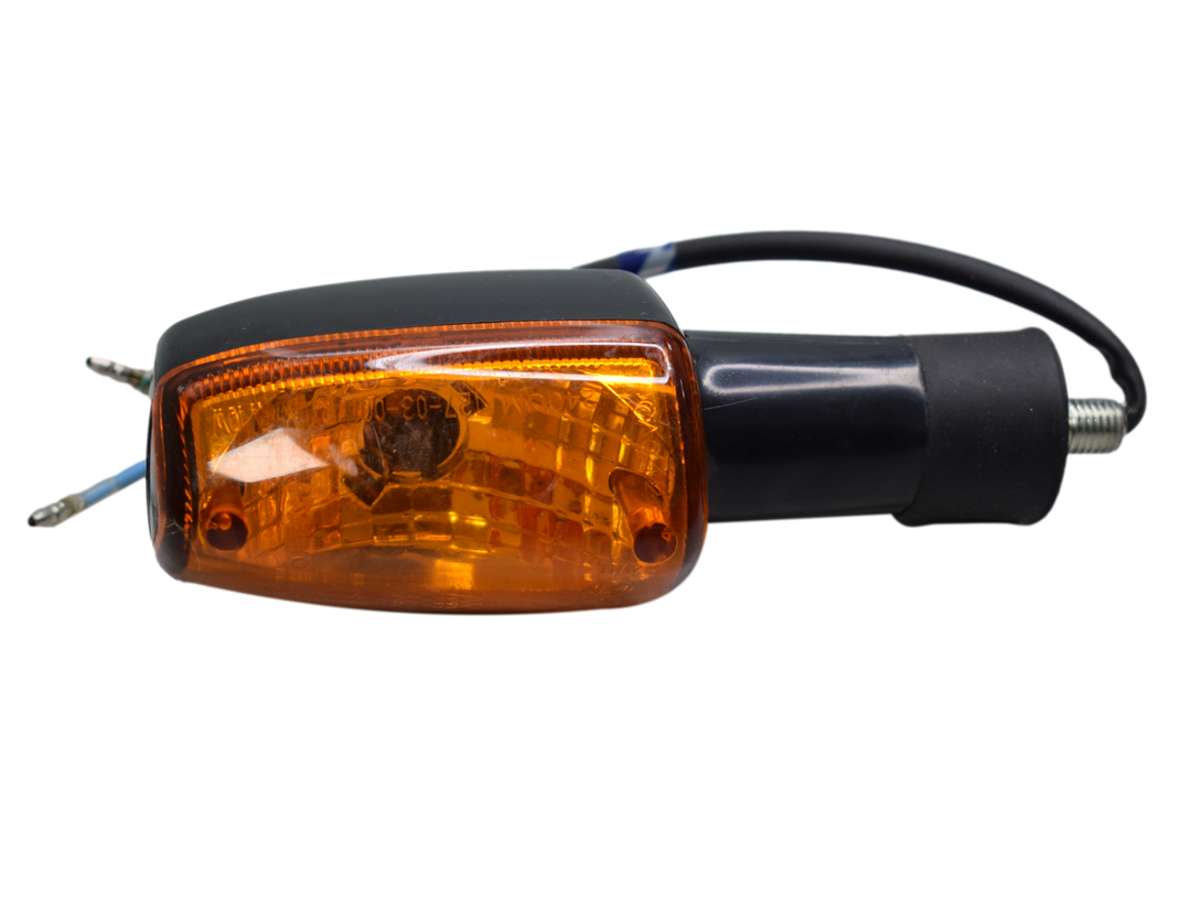 HERO DIRECCIONAL FR RH ECO DELUXE - Mundimotos