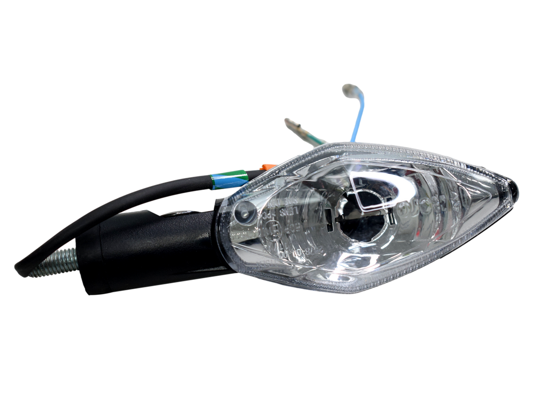 HERO DIRECCIONAL FR RH IGNITOR SE/ SS / (SIN BOMBILLO) - Mundimotos