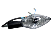 HERO DIRECCIONAL FR RH IGNITOR SE/ SS / (SIN BOMBILLO) - Mundimotos