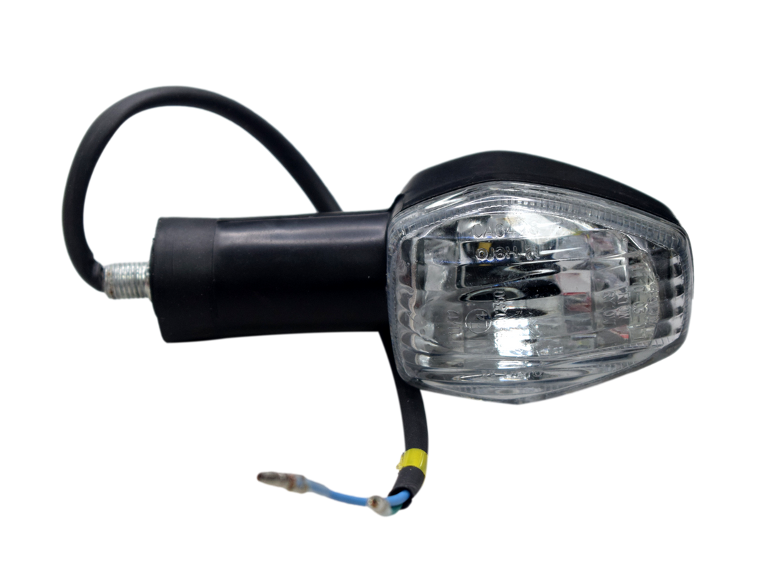 HERO DIRECCIONAL RR RH ECO DELUXE - Mundimotos