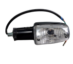 Cargar imagen en el visor de galería, HERO DIRECCIONAL RR/LH GLAMOUR - Mundimotos