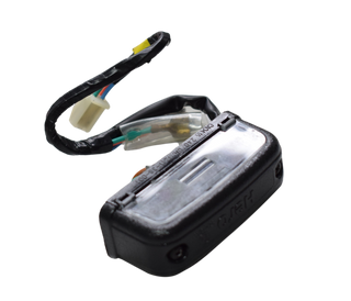 HERO UNIDAD LUZ PLACA THRILLER SPORT - Mundimotos