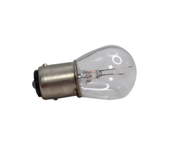 HERO BOMBILLO STOP 12V 21/5W ECO100 - Mundimotos