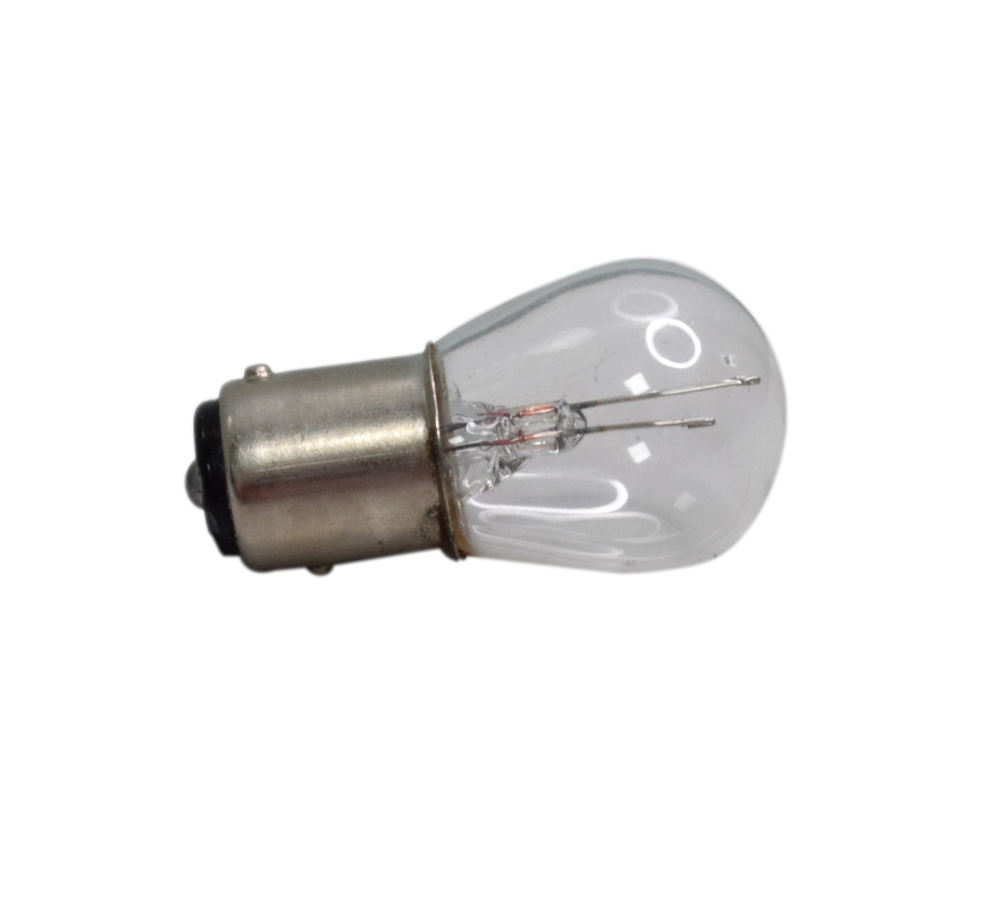 HERO BOMBILLO STOP 12V 21/5W ECO100 - Mundimotos