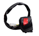 Cargar imagen en el visor de galería, COMANDO RH THRILLER 200R-SE/XPULSE 200-T-FI/HUNK 190R - Mundimotos