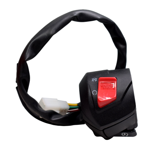 Right Command Thriller 200R/Se - Xpulse 200T/Fi - Hunk 190R Hero Original