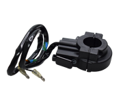 HERO COMANDO RH ECO DELUXE MN ES - Mundimotos