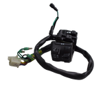 Cargar imagen en el visor de galería, Comando izquierdo hero deluxe original - genuine parts - Mundimotos