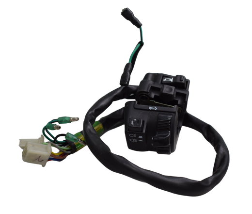 Comando Izquierdo ECO 100 DELUXE Hero Original