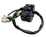 Cargar imagen en el visor de galería, HERO COMANDO LH ECO DELUXEKS - Mundimotos