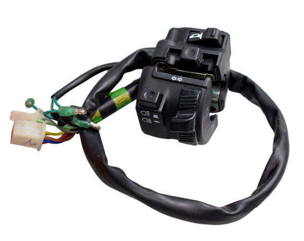 HERO COMANDO LH ECO DELUXEKS - Mundimotos