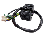 HERO COMANDO LH ECO DELUXEKS - Mundimotos