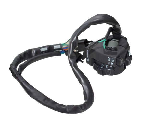 HERO COMANDO LH SPLENDOR ISMART14 - Mundimotos