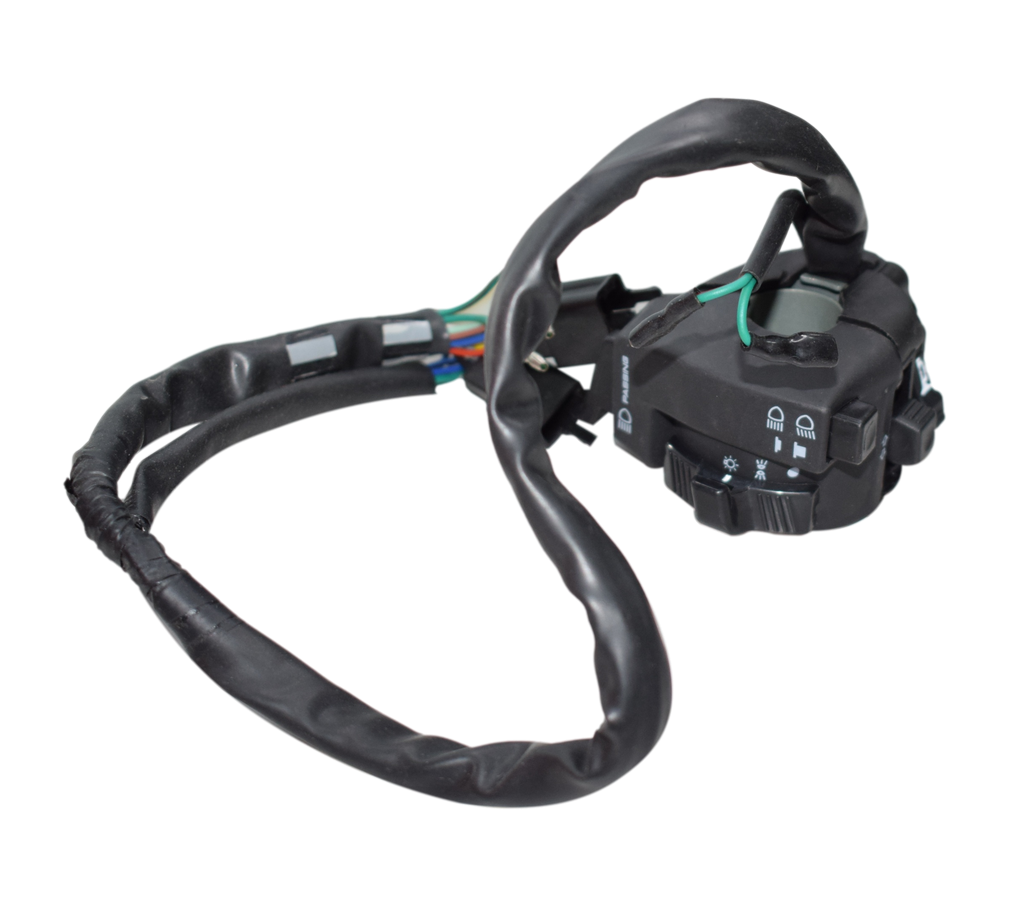 HERO COMANDO LH SPLENDOR ISMART14 - Mundimotos